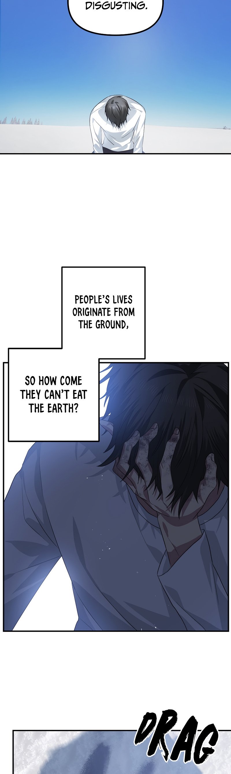 SSS-Class Suicide Hunter, Chapter 66 image 51